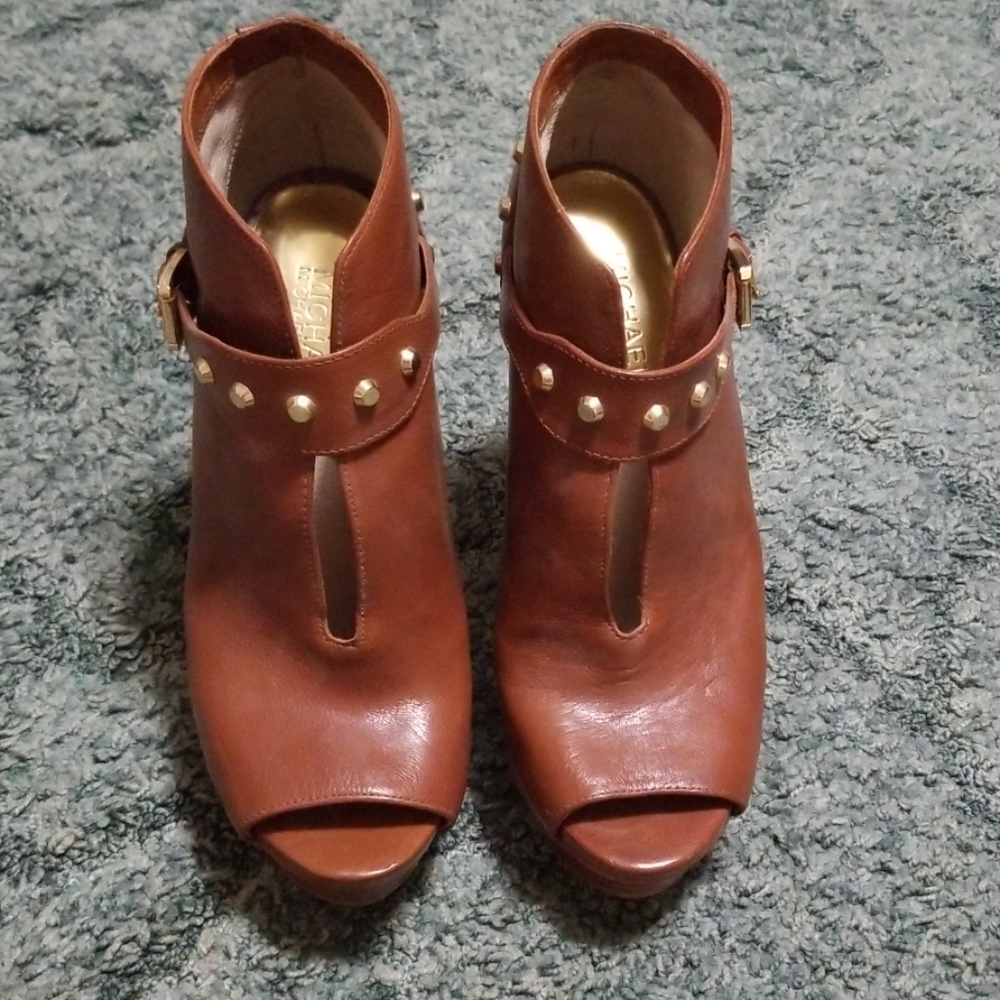 Michael Kors heels